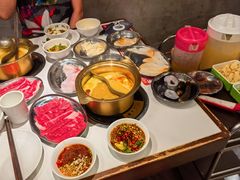 -行运海鲜食集(北京首店)