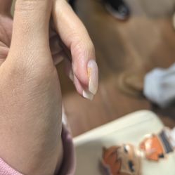 -WH日式美甲沙龙