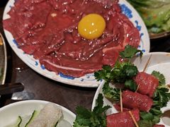 -萍姐火锅·公路夜市(南京新街口店)