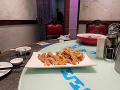 -王庄阿咪海鲜大排档(象园店)