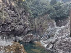 -龙湾潭国家森林公园