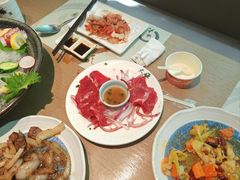 -大渔铁板烧(花园道店)