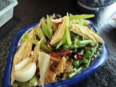 -朱秀英梆梆肉葫芦头(琉璃街店)