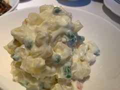 -玫瑰厅上海菜(兴国路店)