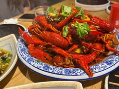 -记忆串城·东北烧烤·小龙虾·大型团建(南油店)