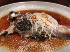 -环球港凯悦 · 享悦中餐厅