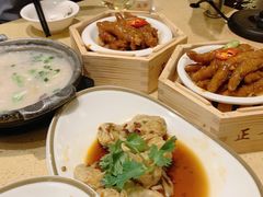 -正哥点心专家(上邦百汇城店)