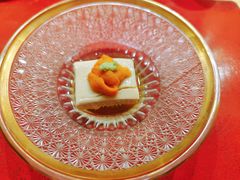 胡麻豆腐-鮨青(恒基名人购物中心店)