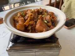 -食全酒美驴肉馆