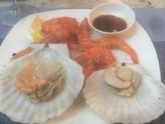 -西安高新希尔顿酒店·咖啡露台西餐厅