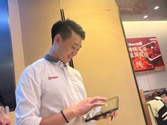 -海底捞火锅(天一广场亚细亚店)