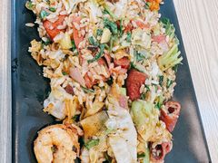 腊肠-津门炒饭王(天佑城店)