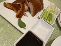 -京尊烤鸭店JINGZUN(春秀路店)