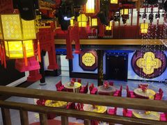 -不倒翁·徽天下名菜楼(马鞍山路店)