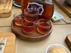 -芸南道·过桥米线(昆明老街旗舰店)