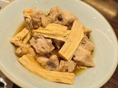 -庐灶江南·江南菜·四合院Bistro(东直门雍和宫·原华侨宾馆店)