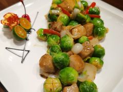 -京粤荟(海王银河科技大厦店)