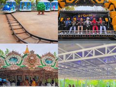 -渔岛海洋度假区