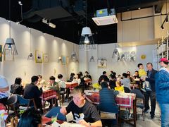 -Primo·丽莫意大利窑烤披萨