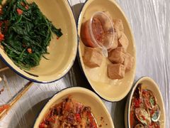 -东排食堂长沙小吃大排档(五一广场店)