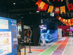-VS SPORTS PARK运动玩乐园·团建·生日会(合生汇店)