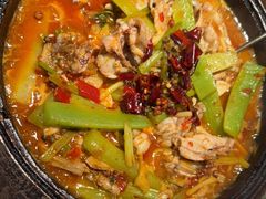 -川知味(京华城店)