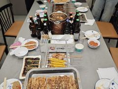 -老黑板筋(顺义总店)