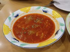 -萨莉亚意式餐厅(天河城购物中心店)