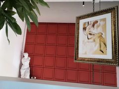 -遇见杜尚西餐厅(万达金街店)