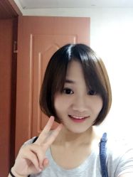 -侨治发型
