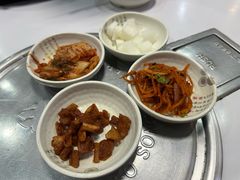 -韩阳园(绿波小区店)