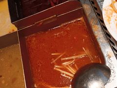 -海底捞火锅(河东万达广场店)