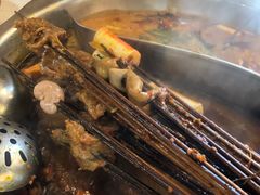 -水碾河刘老大串串香(水碾河路店)