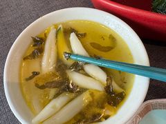 -柒园·三十年创意杭帮菜(龙湖滨江天街店)