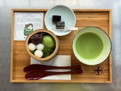 -中村藤吉(本店)