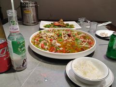 -蛙兔鸡自贡风味·特色江湖菜(广都店)