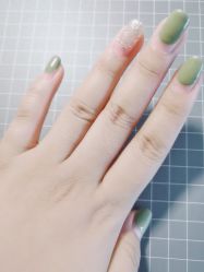 点击看大图 -M·X Nail日式美甲美睫