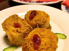 -洪运轩饭庄(北纬路店)