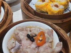 -添好运点心专门店(深水埗店)