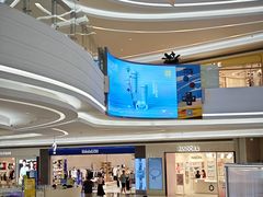 -KK ONE(京基滨河时代店)