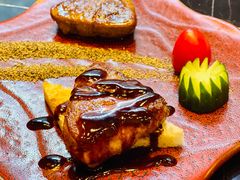 -九洲喜来登酒店湖月日餐厅