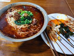 -丁丁猫重庆小面(徐州路店)