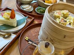 -南枝小馆(银鱼巷店)