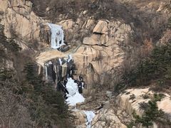 -沂蒙山旅游区云蒙景区(蒙山国家森林公园)