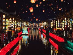 -绍兴古城