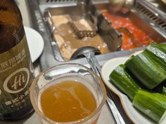 -海底捞火锅(正大乐城店)