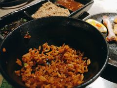 -谷牛日式烤肉(宝山U天地店)