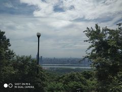 -岳麓山风景名胜区