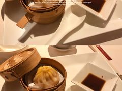 -利苑酒家(宜安广场店)