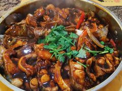 -黄记煌三汁焖锅(崇文门店)